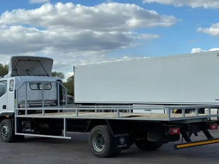 Foton  Aumark S120 2025 года за 19 990 000 тг. в Караганда – фото 6