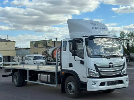 Foton  Aumark S120 2025 года за 19 990 000 тг. в Караганда – фото 3