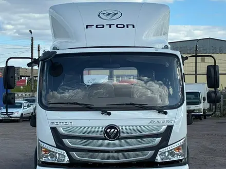 Foton  Aumark S120 2025 года за 19 990 000 тг. в Караганда – фото 2