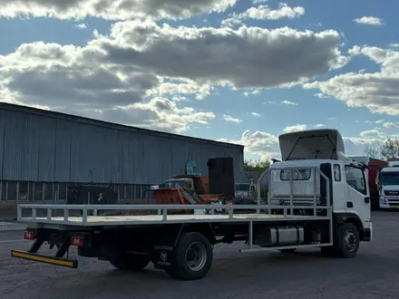 Foton  Aumark S120 2025 года за 19 990 000 тг. в Караганда – фото 4