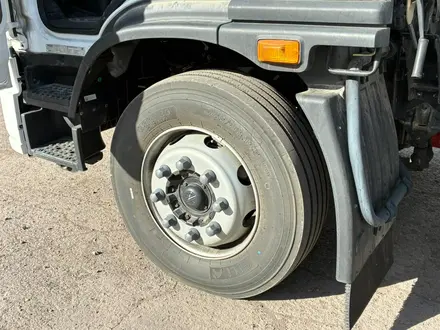 Foton  Aumark S120 2025 года за 19 990 000 тг. в Караганда – фото 14