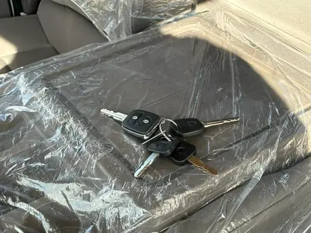 Foton  Aumark S120 2025 года за 19 990 000 тг. в Караганда – фото 23