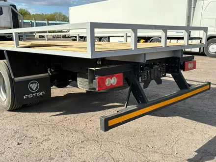 Foton  Aumark S120 2025 года за 19 990 000 тг. в Караганда – фото 12