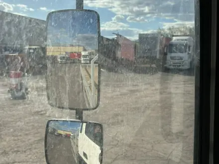 Foton  Aumark S120 2025 года за 19 990 000 тг. в Караганда – фото 25