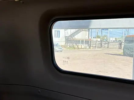 Foton  Aumark S120 2025 года за 19 990 000 тг. в Караганда – фото 26