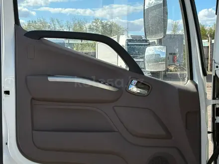 Foton  Aumark S120 2025 года за 19 990 000 тг. в Караганда – фото 27