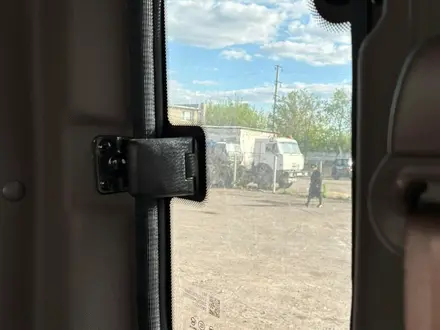 Foton  Aumark S120 2025 года за 19 990 000 тг. в Караганда – фото 28