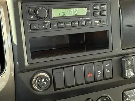 Foton  Aumark S120 2025 года за 19 990 000 тг. в Караганда – фото 20