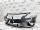 Бампер передний на Nissan teana за 10 000 тг. в Алматы – фото 3