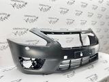Бампер передний на Nissan teana за 10 000 тг. в Алматы – фото 2