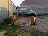 Audi 80 1992 года за 350 000 тг. в Тараз – фото 5