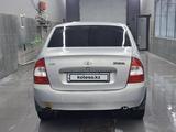 ВАЗ (Lada) Kalina 1118 2010 года за 1 250 000 тг. в Атырау – фото 2