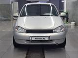 ВАЗ (Lada) Kalina 1118 2010 года за 1 250 000 тг. в Атырау