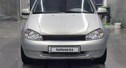 ВАЗ (Lada) Kalina 1118 2010 года за 1 250 000 тг. в Атырау