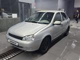 ВАЗ (Lada) Kalina 1118 2010 года за 1 250 000 тг. в Атырау – фото 4