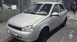 ВАЗ (Lada) Kalina 1118 2010 года за 1 250 000 тг. в Атырау – фото 4