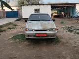 ВАЗ (Lada) 2115 2006 годаүшін770 000 тг. в Туркестан