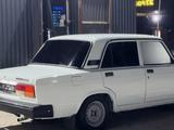 ВАЗ (Lada) 2107 2005 года за 900 000 тг. в Кызылорда