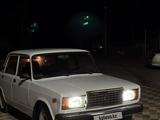 ВАЗ (Lada) 2107 2005 года за 900 000 тг. в Кызылорда – фото 2