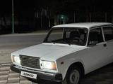 ВАЗ (Lada) 2107 2005 года за 900 000 тг. в Кызылорда – фото 3