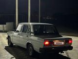 ВАЗ (Lada) 2107 2005 года за 900 000 тг. в Кызылорда – фото 4