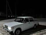ВАЗ (Lada) 2107 2005 года за 900 000 тг. в Кызылорда – фото 5