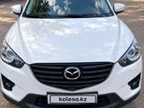 Mazda CX-5 2017 года за 8 700 000 тг. в Караганда