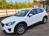 Mazda CX-5 2017 года за 8 700 000 тг. в Караганда – фото 4