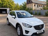Mazda CX-5 2017 года за 8 700 000 тг. в Караганда – фото 3