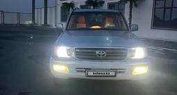 Toyota Land Cruiser 2004 года за 9 000 000 тг. в Алматы – фото 2