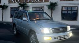 Toyota Land Cruiser 2004 года за 9 000 000 тг. в Алматы