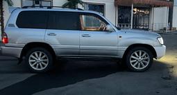 Toyota Land Cruiser 2004 года за 9 000 000 тг. в Алматы – фото 3