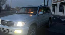 Toyota Land Cruiser 2004 года за 9 000 000 тг. в Алматы – фото 4