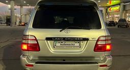 Toyota Land Cruiser 2004 года за 9 000 000 тг. в Алматы – фото 5