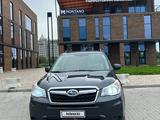 Subaru Forester 2016 года за 4 500 000 тг. в Актобе – фото 4