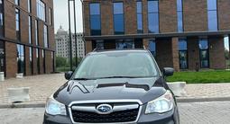Subaru Forester 2016 года за 4 500 000 тг. в Актобе – фото 4