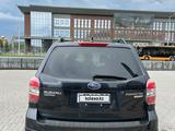 Subaru Forester 2016 года за 4 500 000 тг. в Актобе – фото 3