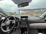 Subaru Forester 2016 года за 4 500 000 тг. в Актобе – фото 2
