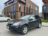 Subaru Forester 2016 года за 4 500 000 тг. в Актобе