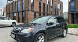 Subaru Forester 2016 года за 4 500 000 тг. в Актобе