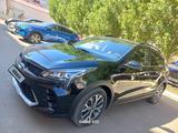 Kia Rio X-Line 2021 годаүшін10 000 000 тг. в Уральск – фото 4