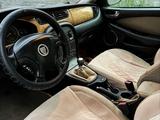 Jaguar X-Type 2003 года за 1 600 000 тг. в Караганда – фото 4