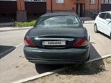 Jaguar X-Type 2003 года за 1 600 000 тг. в Караганда – фото 2