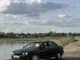 Jaguar X-Type 2003 года за 1 600 000 тг. в Караганда – фото 5