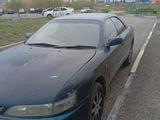 Toyota Carina ED 1994 годаүшін900 000 тг. в Усть-Каменогорск – фото 2
