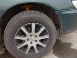 Toyota Carina ED 1994 годаүшін900 000 тг. в Усть-Каменогорск – фото 4