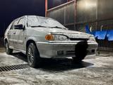 ВАЗ (Lada) 2114 2007 годаүшін850 000 тг. в Атырау