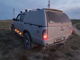 Ford Ranger 2005 годаүшін5 200 000 тг. в Актобе – фото 2