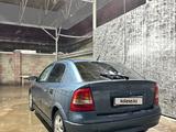 Opel Astra 1998 года за 2 400 000 тг. в Шымкент – фото 2