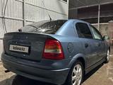 Opel Astra 1998 годаүшін2 400 000 тг. в Шымкент – фото 4